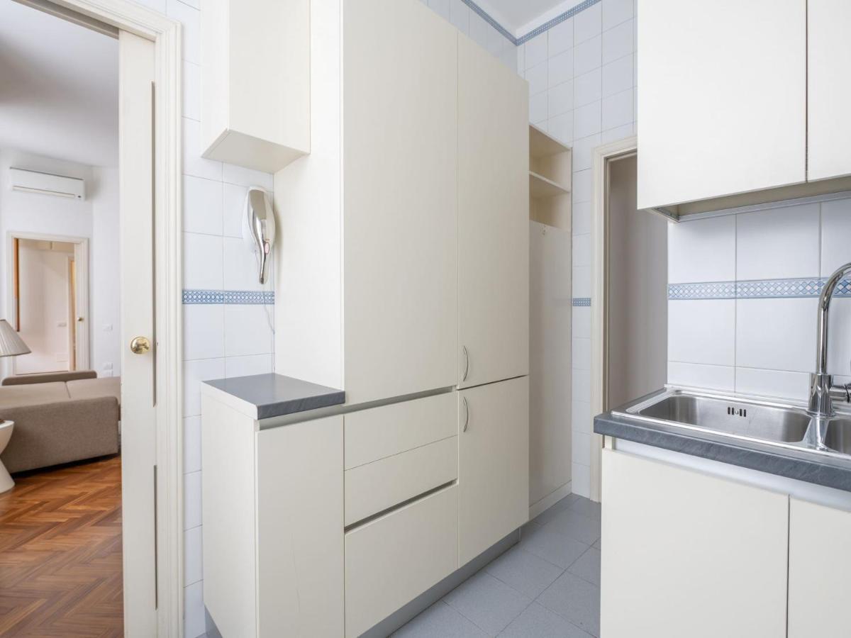 מילאנו The Best Rent - Gorgeous Two-Bedroom Apartment In Porta Nuova District מראה חיצוני תמונה